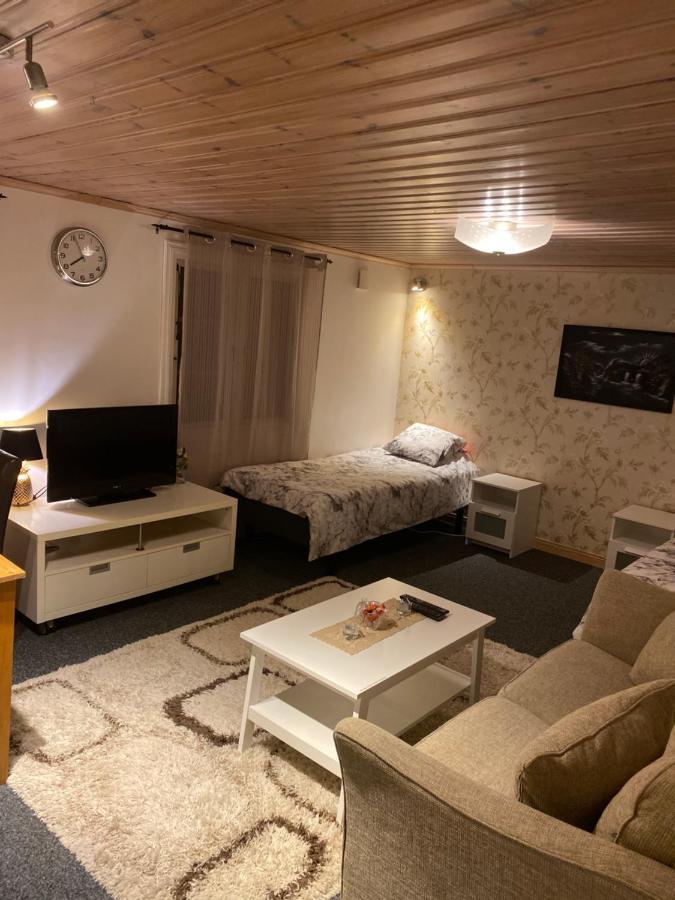 Karlskrona Rodeby Exteriér fotografie