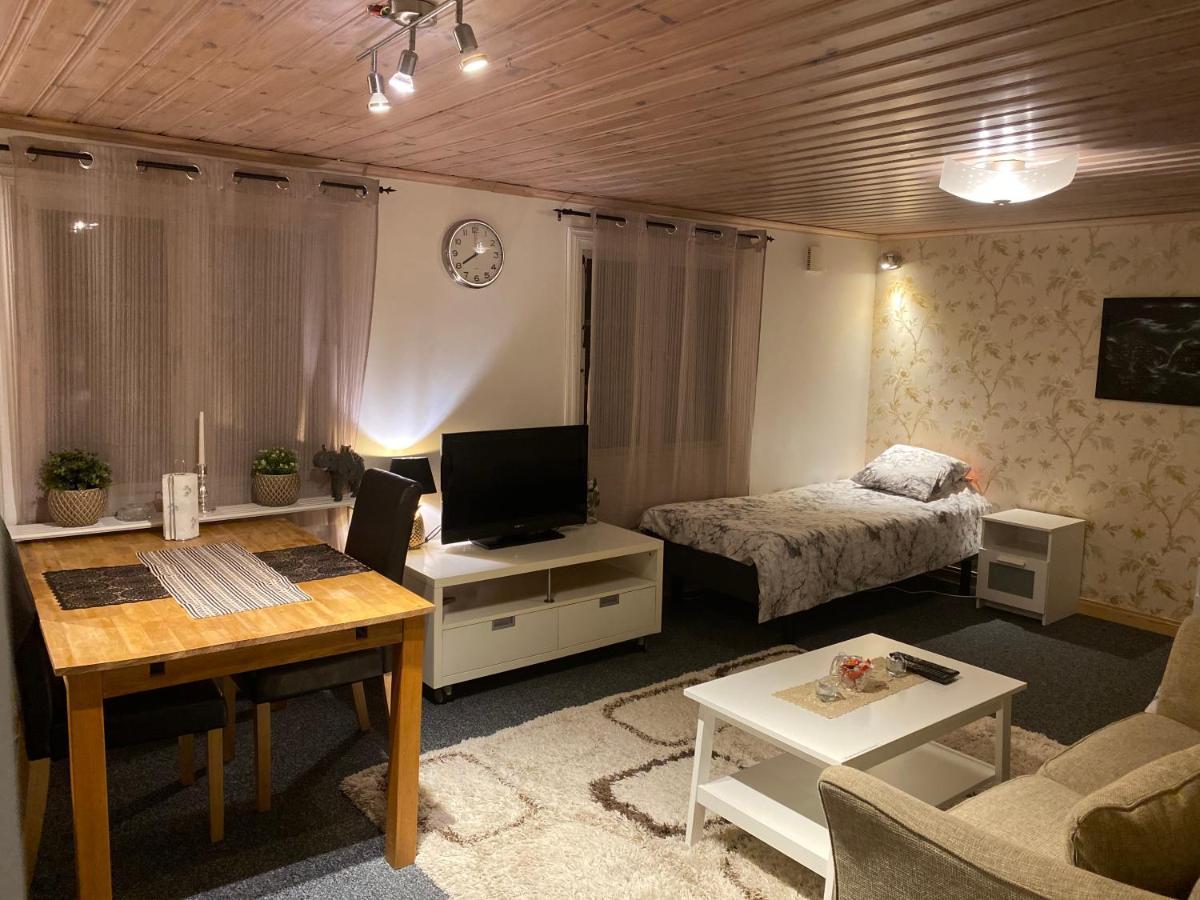 Karlskrona Rodeby Exteriér fotografie