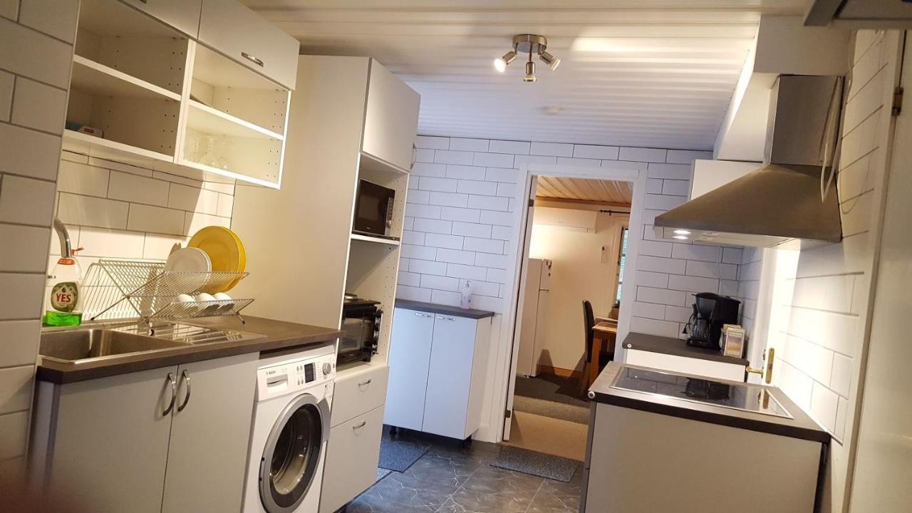 Karlskrona Rodeby Exteriér fotografie