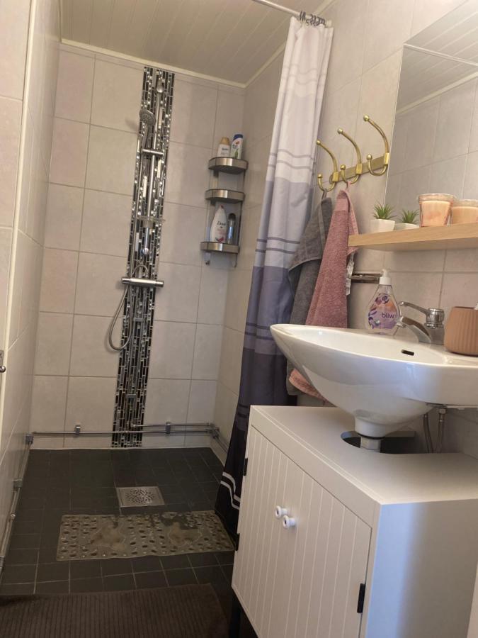 Karlskrona Rodeby Exteriér fotografie