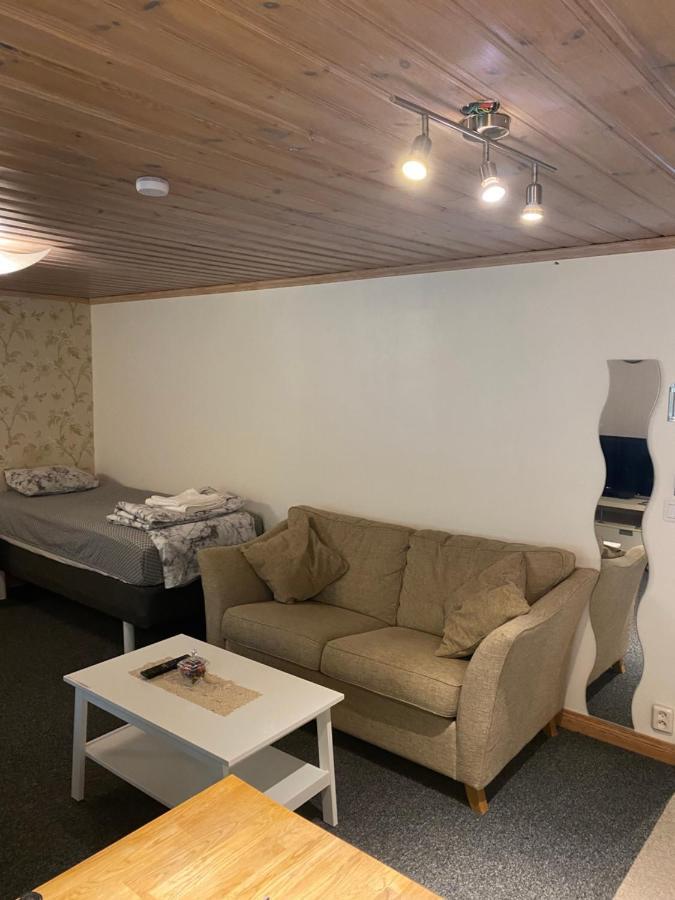 Karlskrona Rodeby Exteriér fotografie