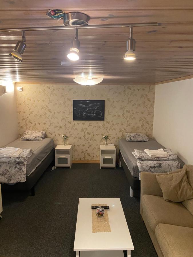 Karlskrona Rodeby Exteriér fotografie