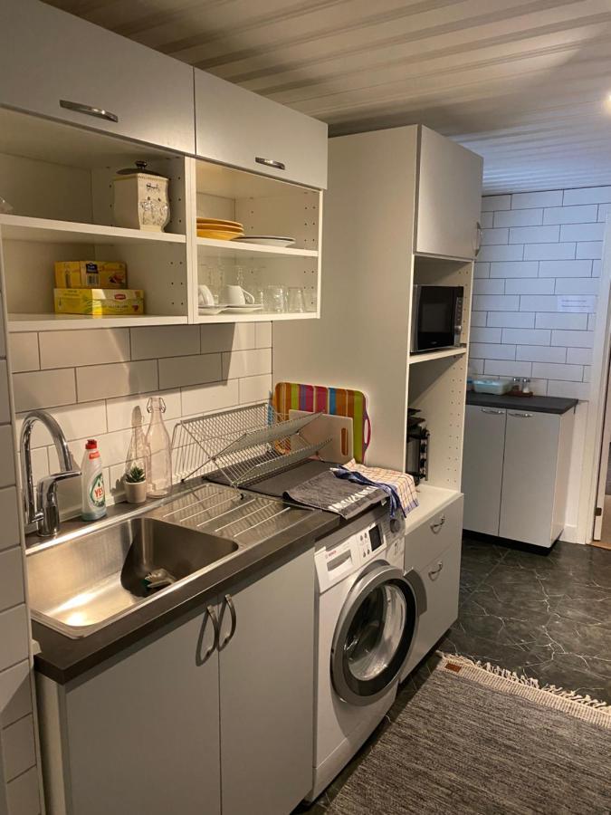 Karlskrona Rodeby Exteriér fotografie