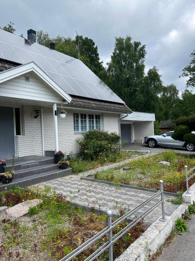 Karlskrona Rodeby Exteriér fotografie